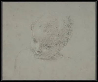 Грудное исследование ребенка