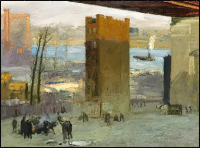 картина