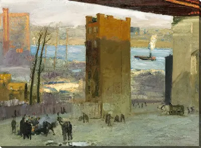 картина