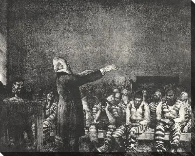 Благословение в Грузии