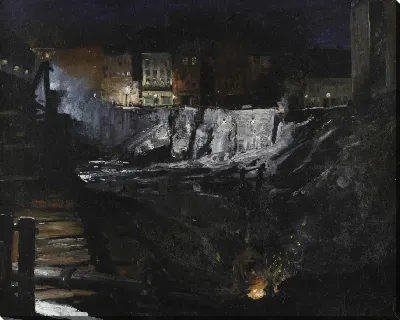 картина