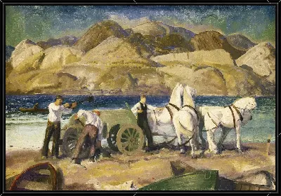 картина