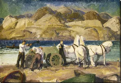 картина