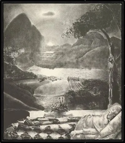 Возвращение к жизни