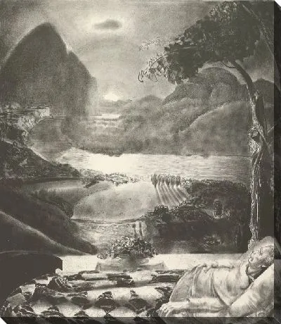 Возвращение к жизни