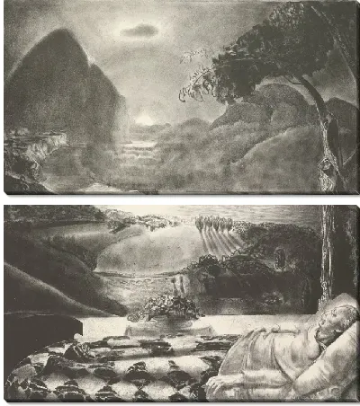 Возвращение к жизни