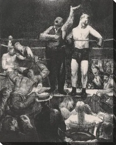 Картина Введения