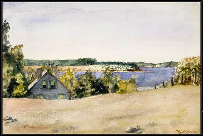 картина