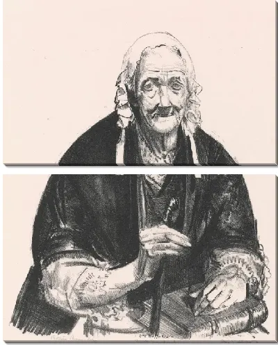 картина