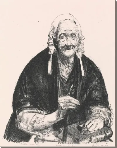 картина