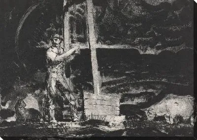 Картина Хорошо в Кеведо