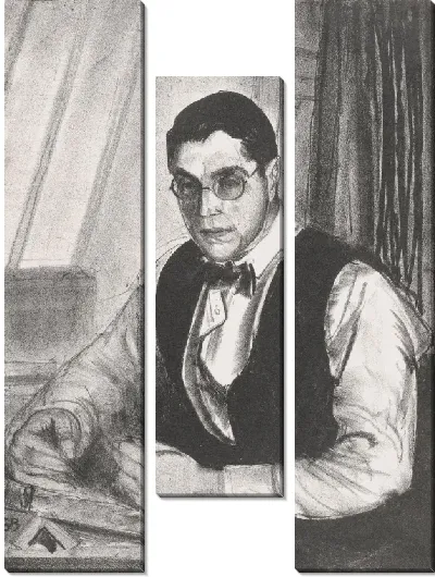 картина