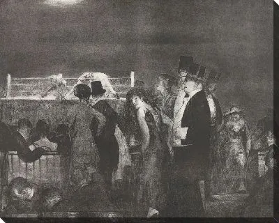 Прелиминарии