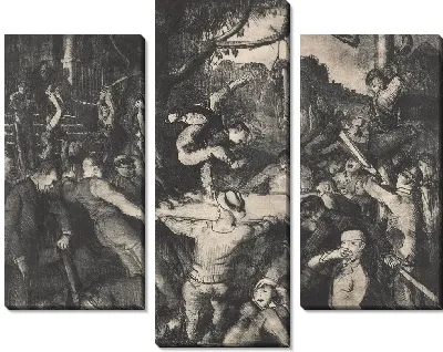 Посвящение в братство