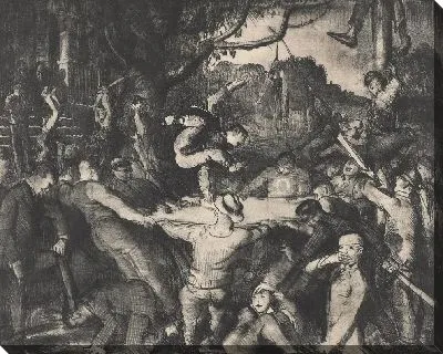 Посвящение в братство