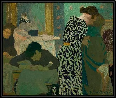 Платье в цветочек 