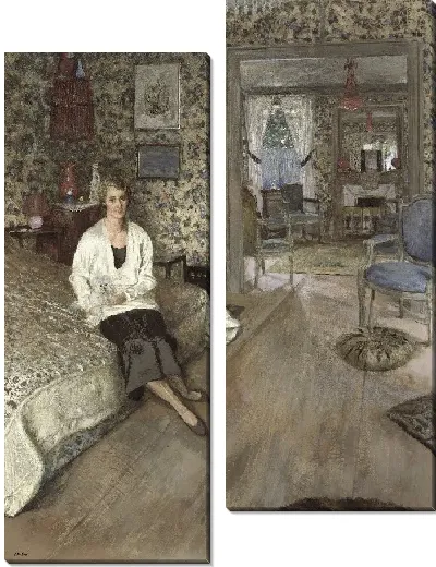 картина