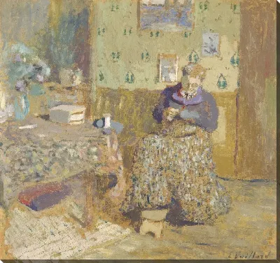 картина