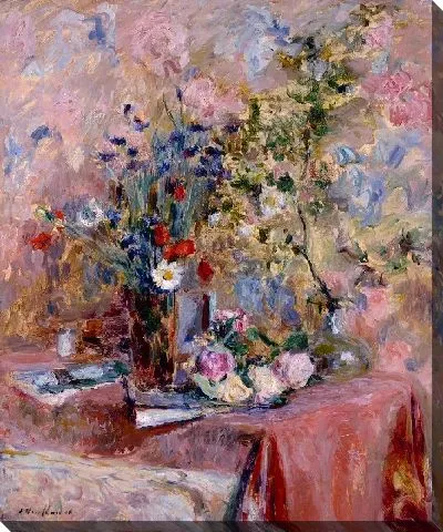 Картина Цветы  №107