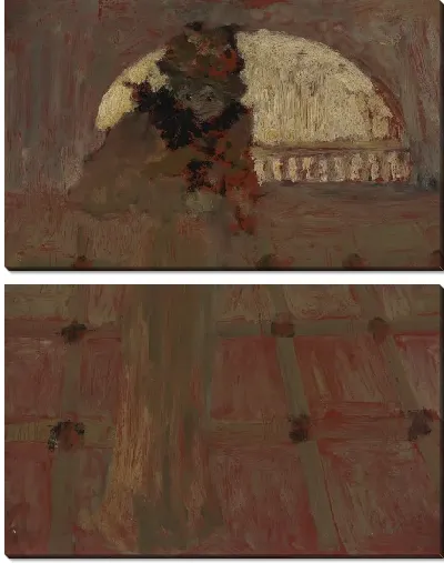 Картина Опера