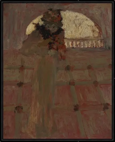 Картина Опера