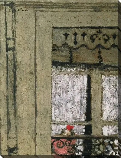 Картина Ребенок у окна 