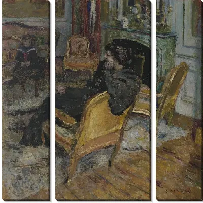 картина