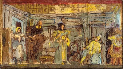 картина