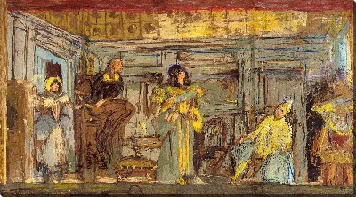 картина