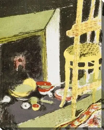 Картина Очаг 