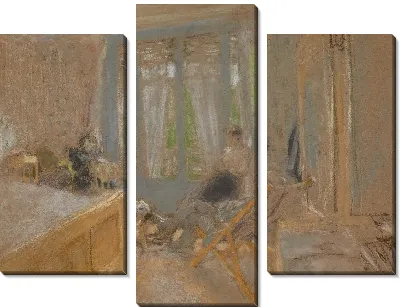 картина