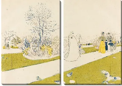 картина