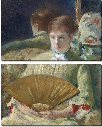 картина