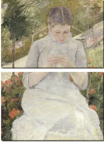 картина