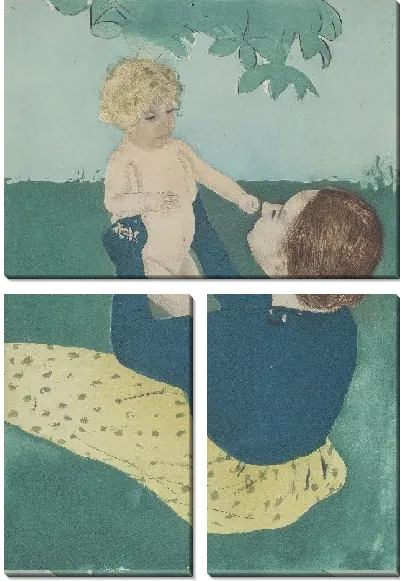 картина