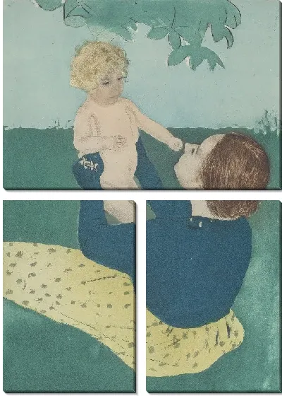 картина