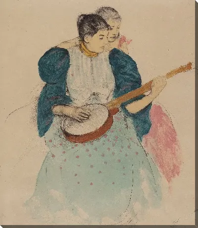 картина