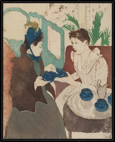 картина