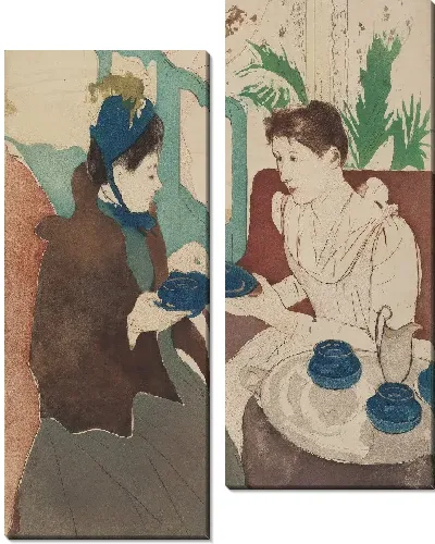 картина