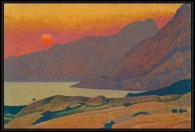 Монхеган Мэн