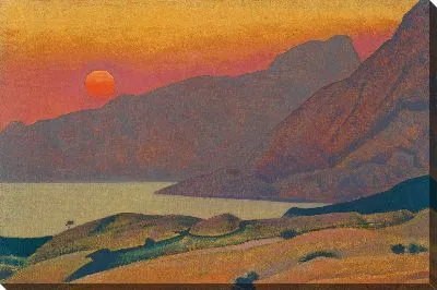 Монхеган Мэн