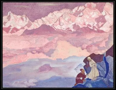 Она, Кто Ведет. Из серии «Его страна»