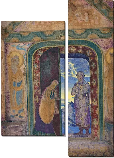 картина