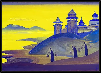 картина