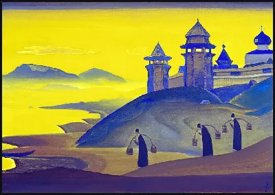 картина