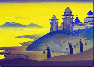 картина