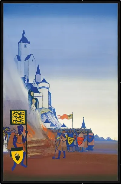 картина