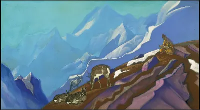 картина