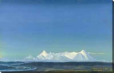 Величайший и святейший из тангла из серии «Шамбала»