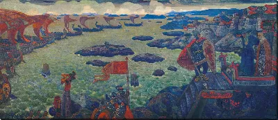 картина